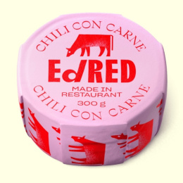 CHILI CON CARNE 300g