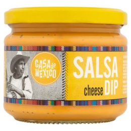 CM Salsa serowa 300g
