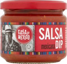 CM Salsa warzywna 300g