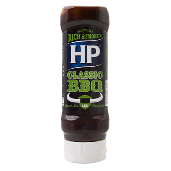 HP BBQ Klasyczny 465g HP BBQ Klasyczny 465g