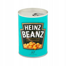 Beanz 415g HEINZ