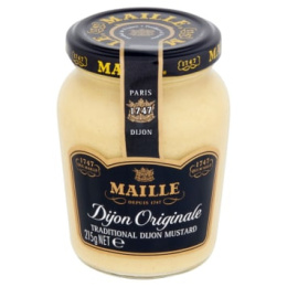 Maille Musztarda Dijon Originale