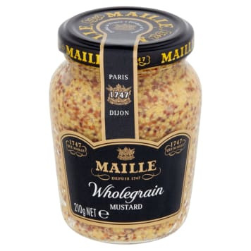 Maille Musztarda Starofrancuska Maille Musztarda Starofrancuska
