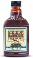 Mississippi BBQ 