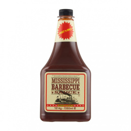 Mississippi BBQ 