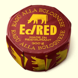 RAGU ALLA BOLOGNESE 300g