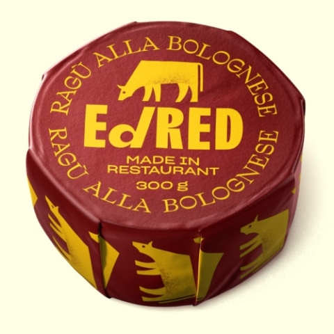 RAGU ALLA BOLOGNESE 300g RAGU ALLA BOLOGNESE 300g