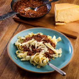 RAGU ALLA BOLOGNESE 300g