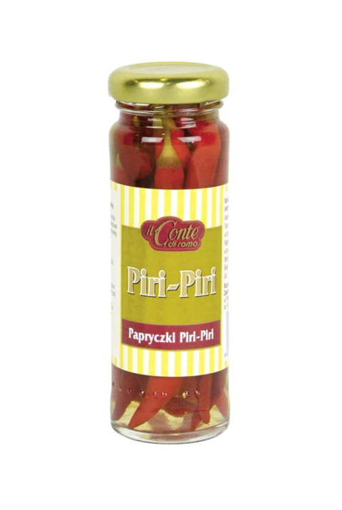 Papryczki Piri-Piri 100 g Papryczki Piri-Piri 100 g