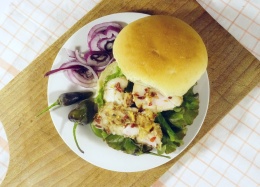 Słonina diabelska 270g DOMOWY WEK