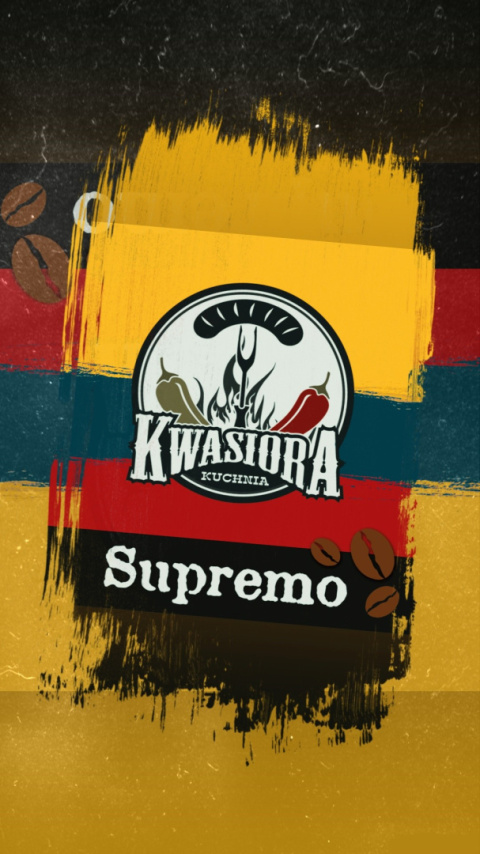 Supremo 100g Supremo 100g