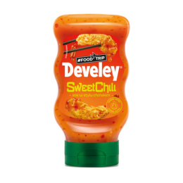 Sos Sweet Chili - sos w stylu chińskim 300ml DEVELEY