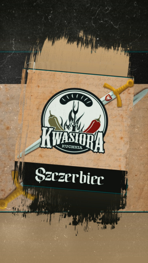 Szczerbiec 200g Szczerbiec 200g