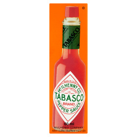 Tabasco Red 60ml Tabasco Red 60ml