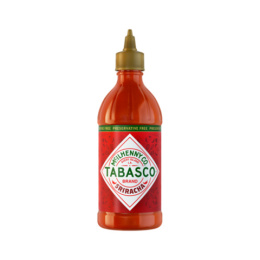 TABASCO® Sriracha Sauce 256ml