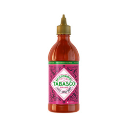 TABASCO® Sweet & Spicy Sauce 256ml
