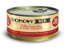 Udko kurczaka w sosie własnym 300g DOMOWY WEK