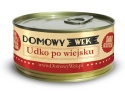 Udko z kurczaka po wiejsku- konserwa 300g DOMOWY WEK