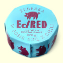 ŻEBERKA W SOSIE BBQ Z CHILI 270g