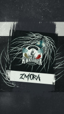 Zmora 100g