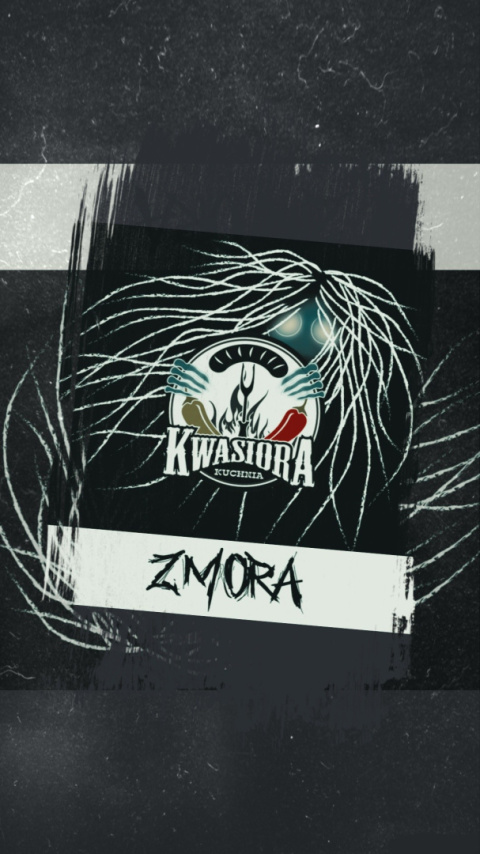 Zmora 200g