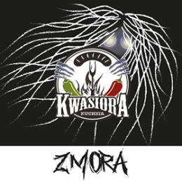 Zmora 200g