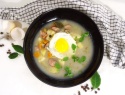 Żurek z kiełbasą 550g DOMOWY WEK