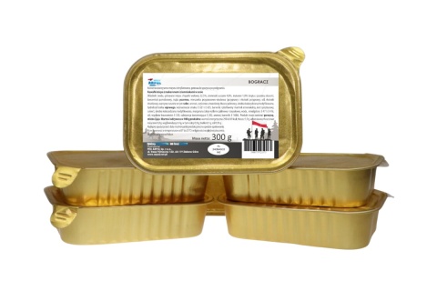 Bogracz 300 g (TACKA) ARPOL Bogracz 300 g (TACKA) ARPOL