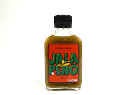 Classic Selection - Jalapeno 100 ml PFEFFERHAUS