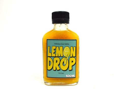 Classic Selection - Lemon Drop 100 ml PFEFFERHAUS Classic Selection - Lemon Drop 100 ml PFEFFERHAUS