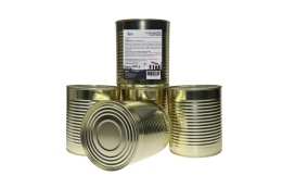Gulasz wołowy z warzywami 850 g ARPOL