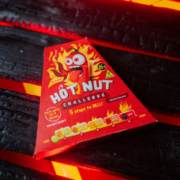Hot- Nut Challenge 24 g