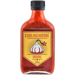 Knoblauchbombe 200 ml PFEFFERHAUS
