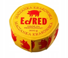 MACZANKA KRAKOWSKA 300g