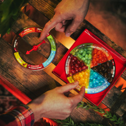 Mr. Twister Jelly Beans Challenge 120 g