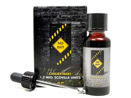 No Exit 30ml PFEFFERHAUS