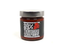 Puree Trinidad Scorpion 200 ml PFEFFERHAUS