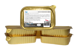 Risotto pomidorowe 300 g (TACKA) ARPOL