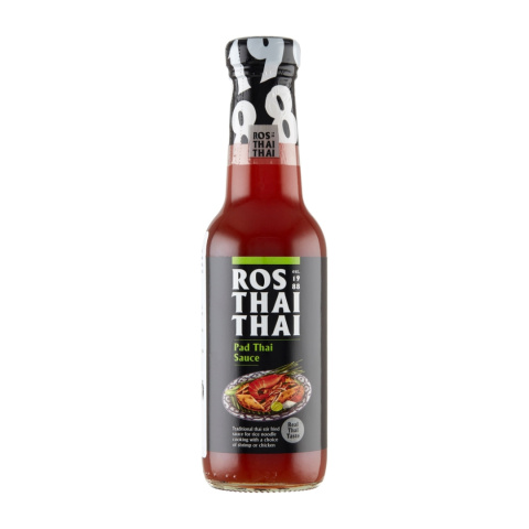 Sos Pad Thai 250 ml ROS THAI THAI Sos Pad Thai 250 ml ROS THAI THAI
