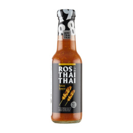 Sos satay 250ml ROS THAI THAI