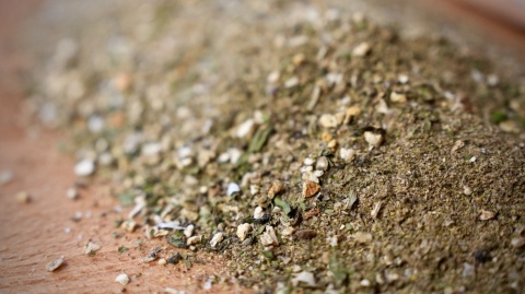 Szczerbiec 100g- 2szt