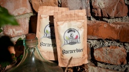 Szczerbiec 100g- 2szt