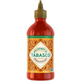 TABASCO® Buffalo Style 256 ml