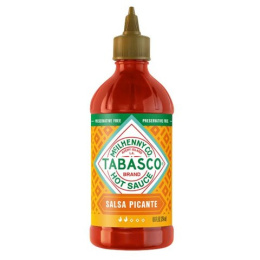 TABASCO® Salsa Picante 275g