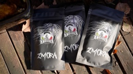 Zmora 100g- 3szt